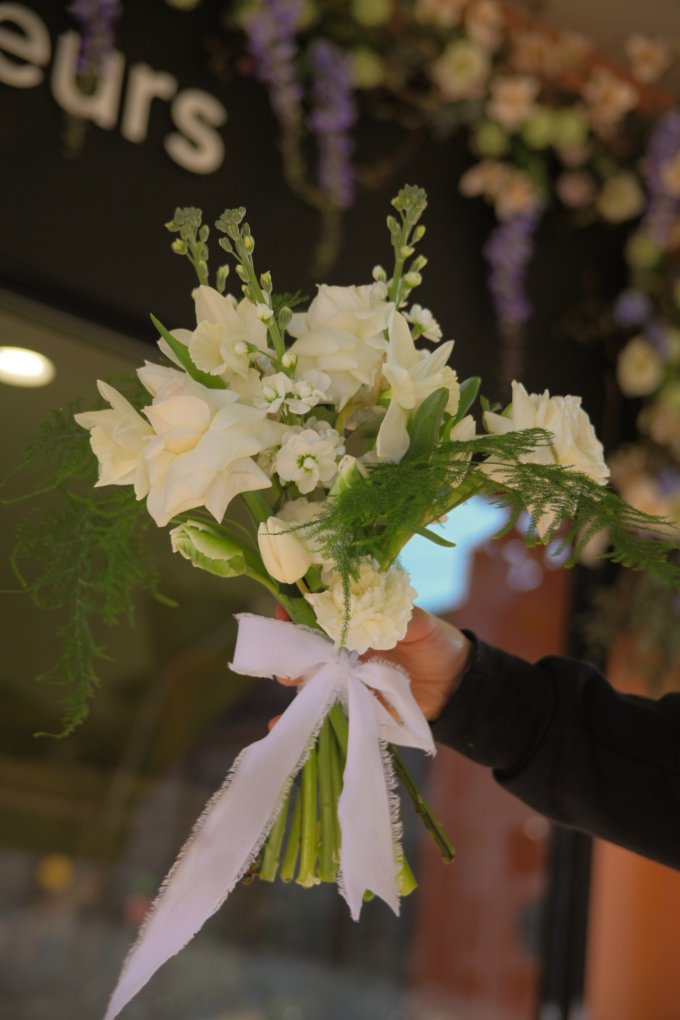 Douceur printanière photo 4